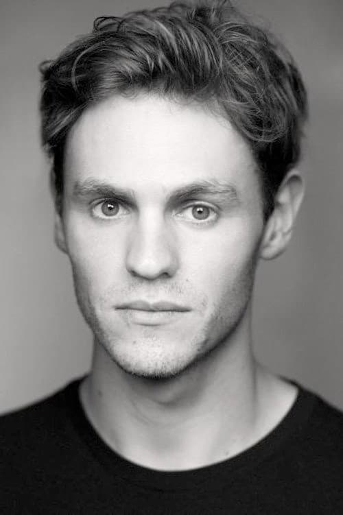 Charlie Vickers