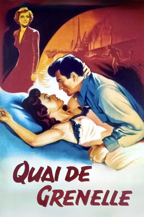 Quai de Grenelle