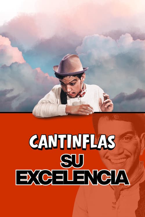 Su Excelencia