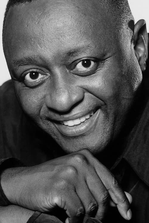 Mbongeni Ngema