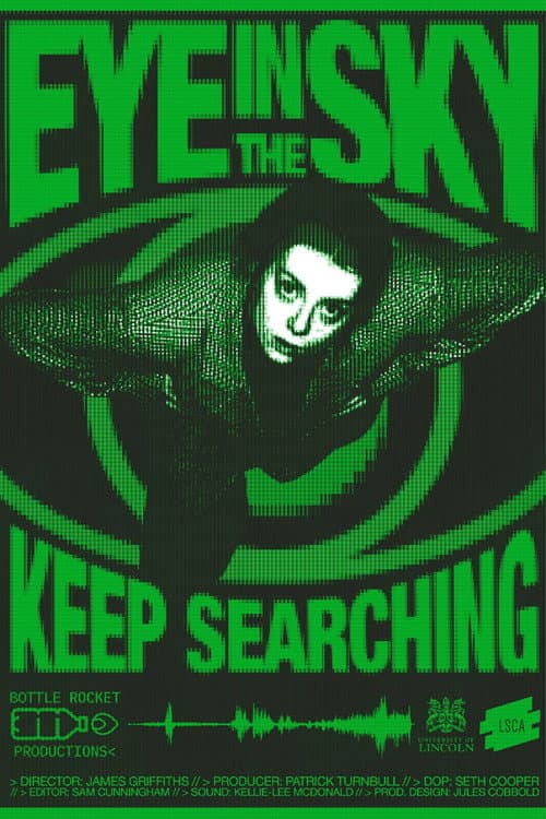 Eye in the Sky