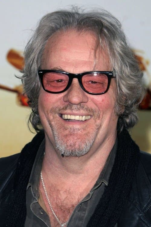 Michael Connor Gainey