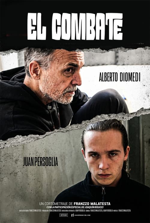 El combate