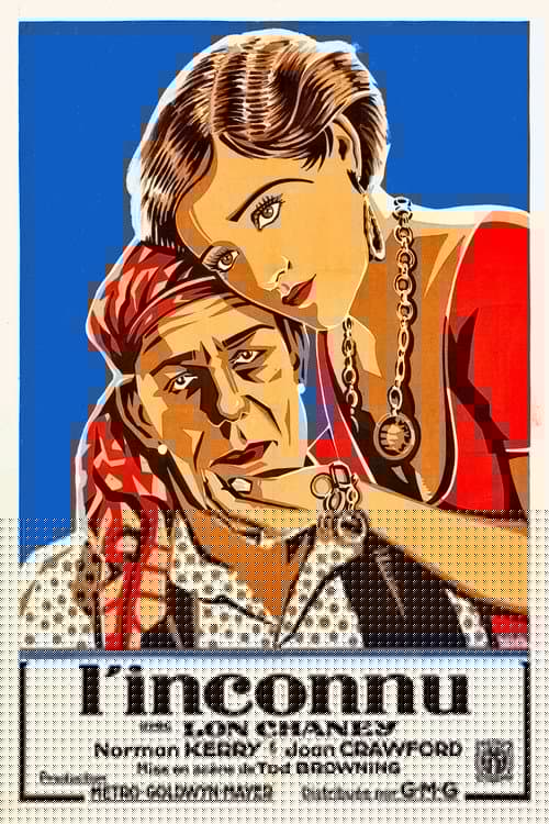 L'Inconnu