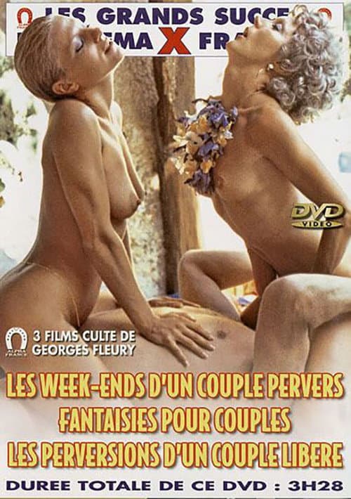 Les week-ends d'un couple pervers