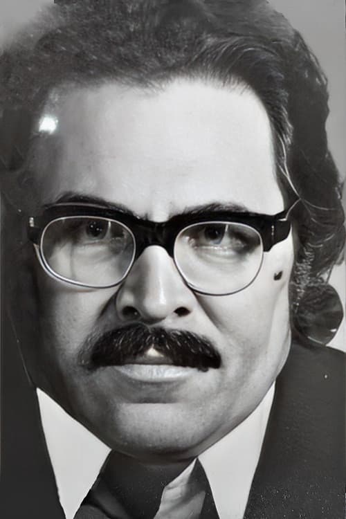 Александр Захаров