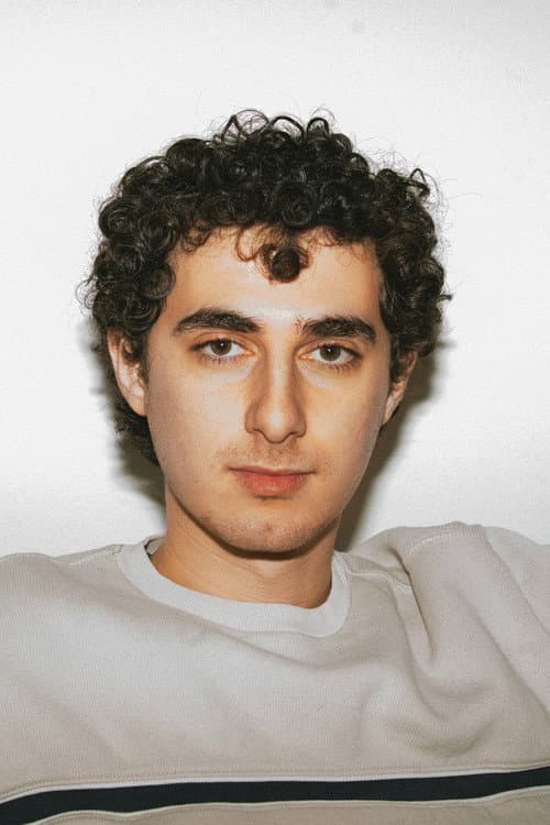 Jonathan Mizrahi