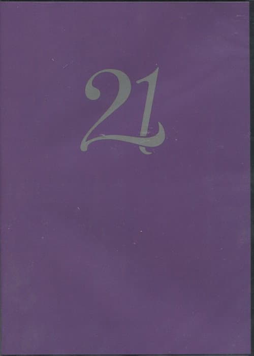 Prince: 21 Nights in London