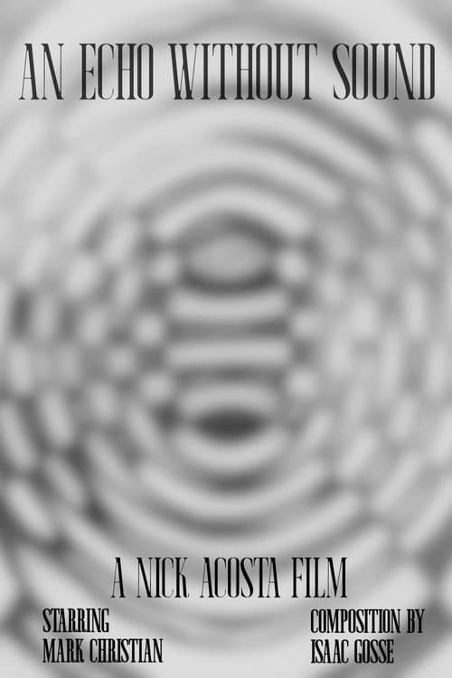 An Echo Without Sound