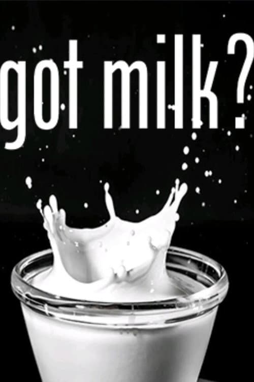Got Milk?: Aaron Burr