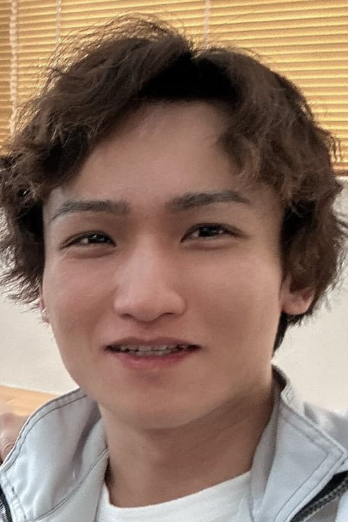 矢野慎二