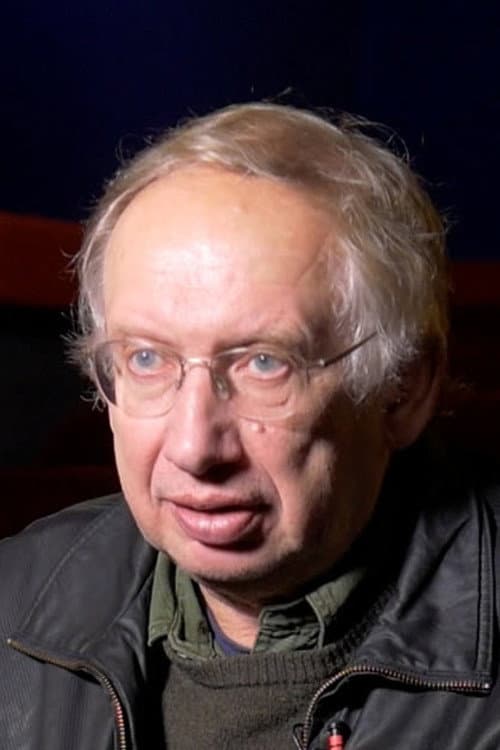 Сергей Каптерев
