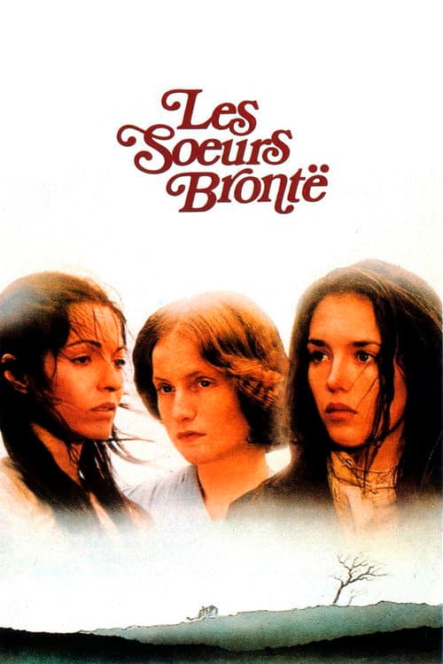 Les Sœurs Brontë