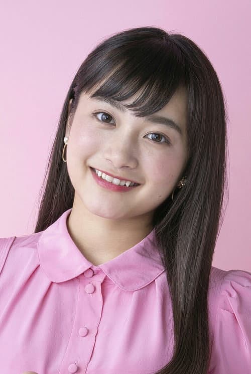 福田愛依