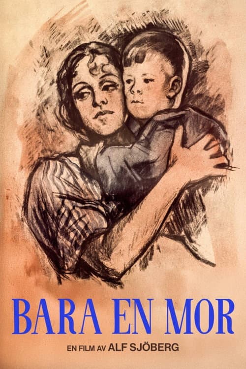 Rien qu'une mère