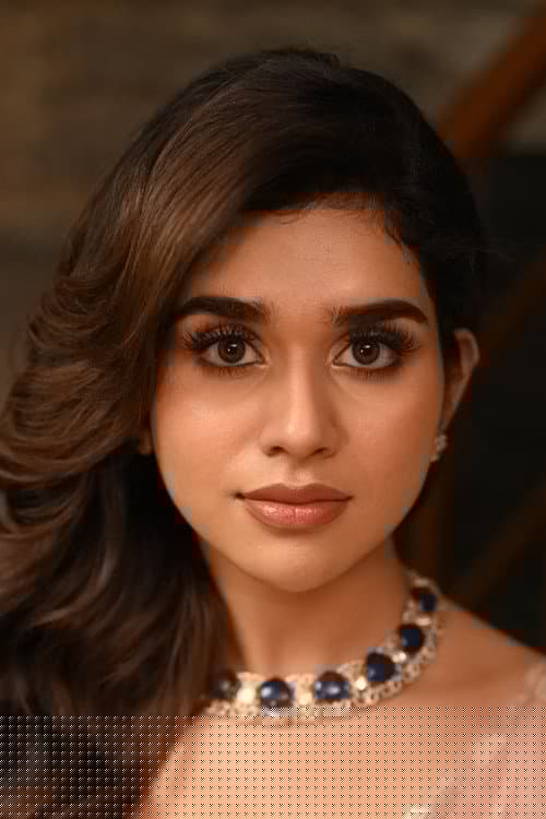 Meenakshi Govindarajan