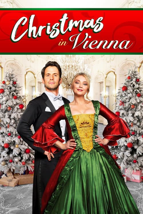 Le grand bal du réveillon