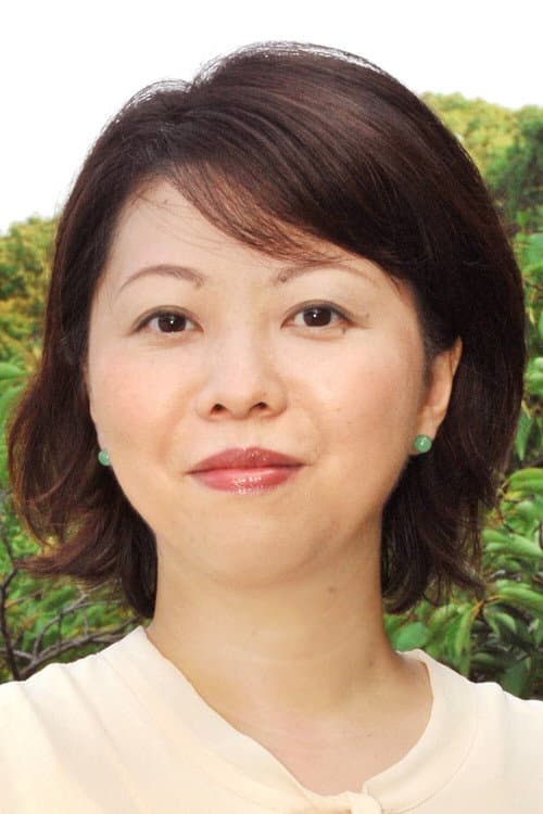 阿部美佳