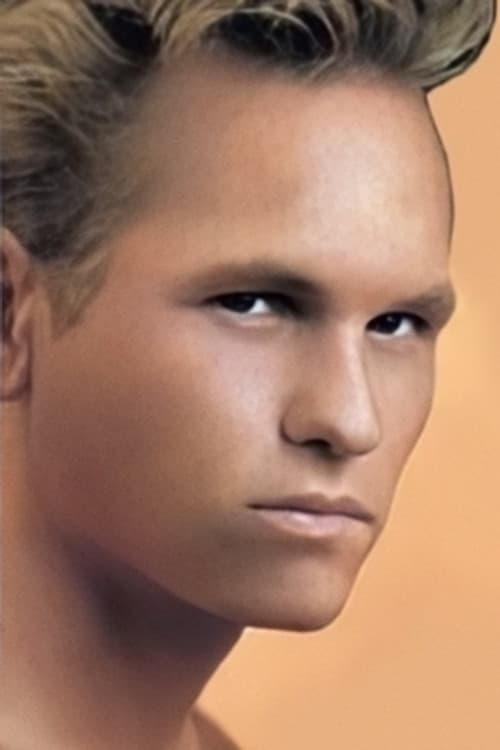 Dana Pearson