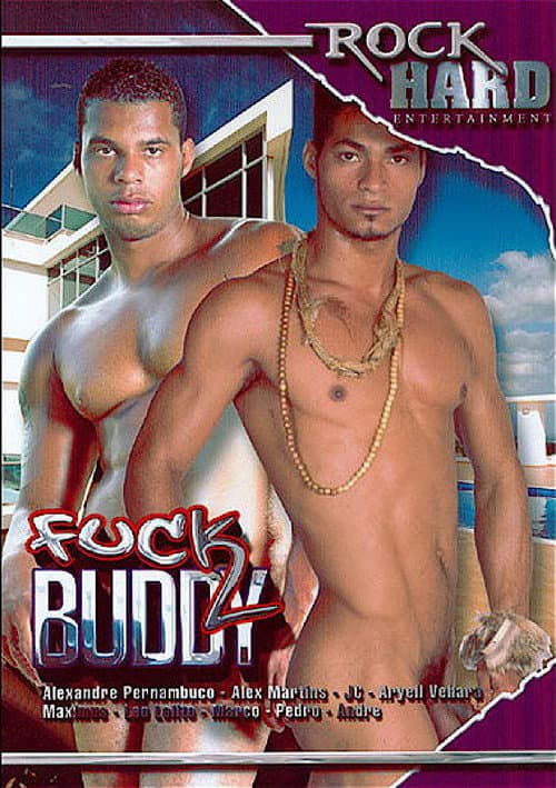 Fuck Buddy