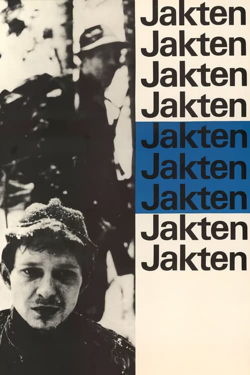 Jakten