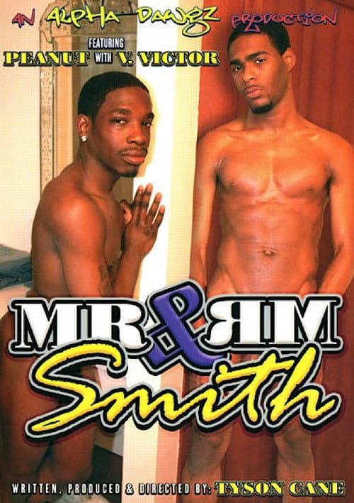Mr. & Mr. Smith