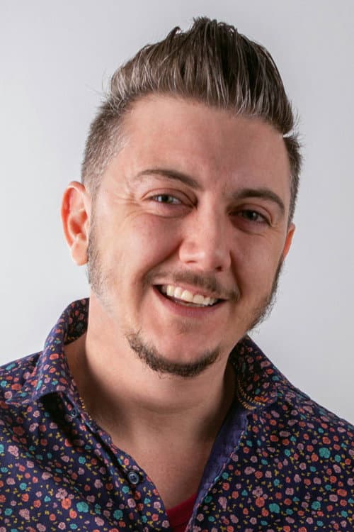 A.J. Mattioli