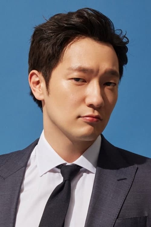 Son Seok-koo