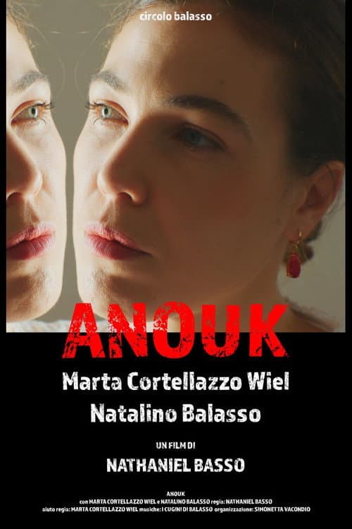 Anouk