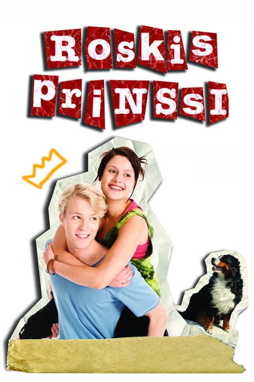 Roskisprinssi