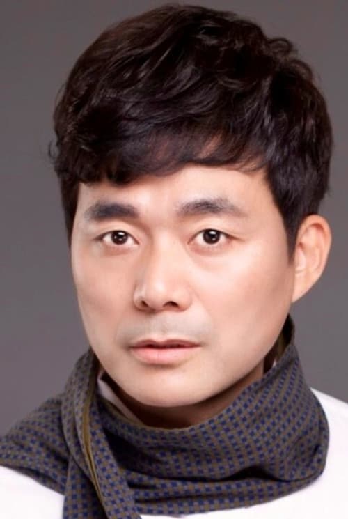 Jeong Woo-Hyeok