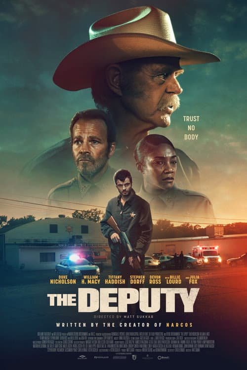 The Deputy
