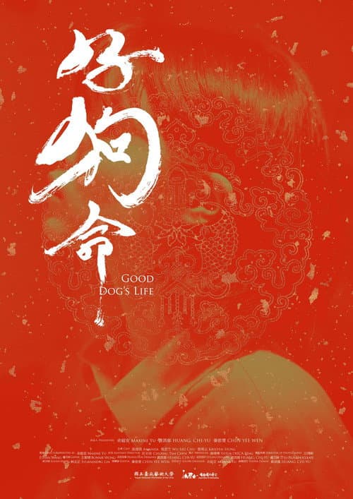 好狗命