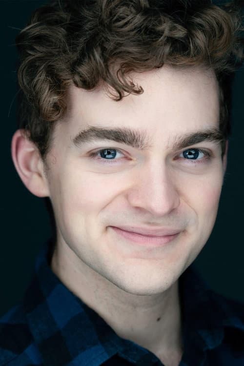 Jeremy Steckler