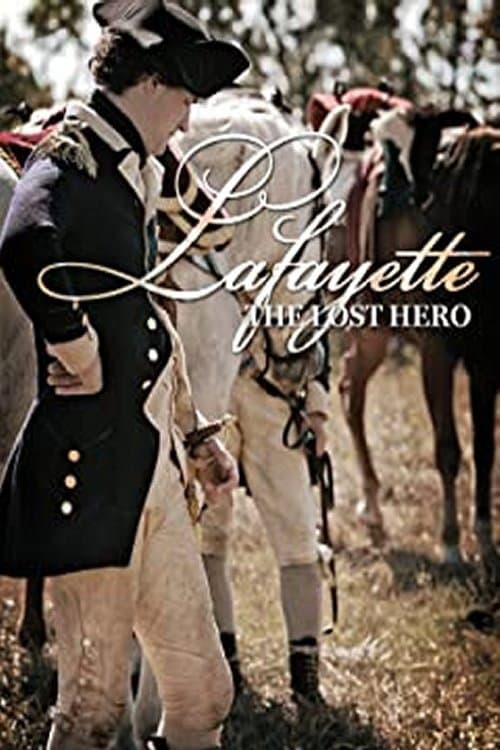 La Fayette, un héros meconnu