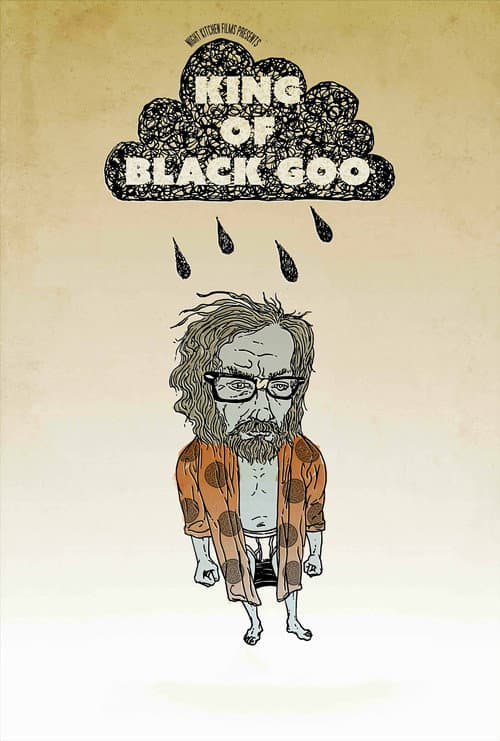 The King of Black Goo