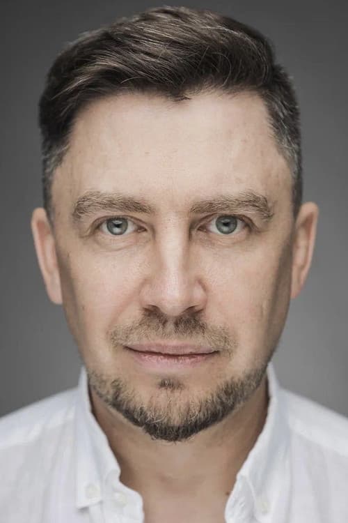 Игорь Филимоненко