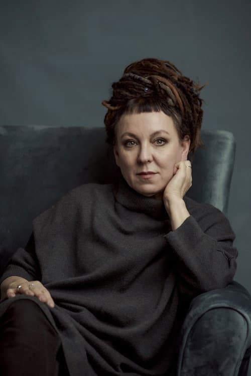 Olga Tokarczuk