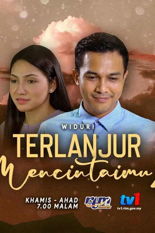 Terlanjur Mencintaimu 2