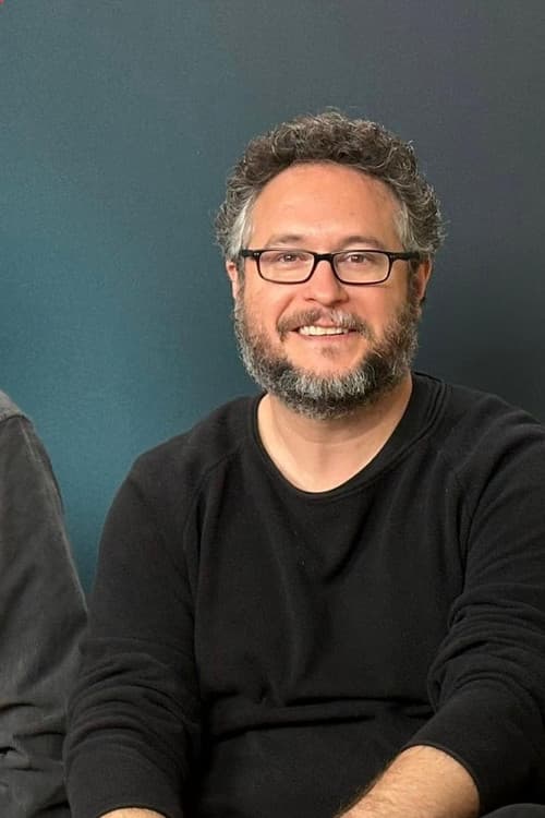 Juanjo Moscardó Rius