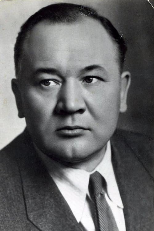 Борис Андреев