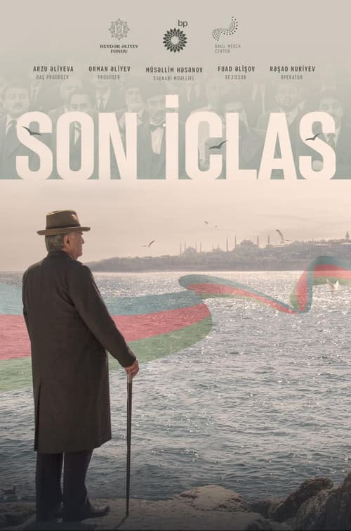 Son İclas