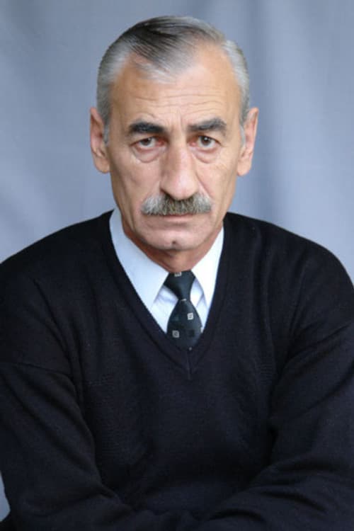 Лактемир Дзтиев