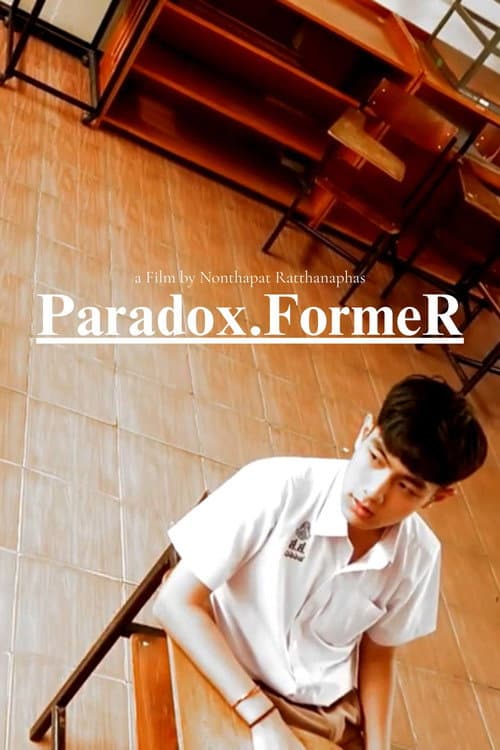 ParadoX.FormeR