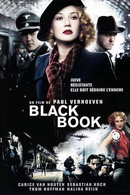 Black Book