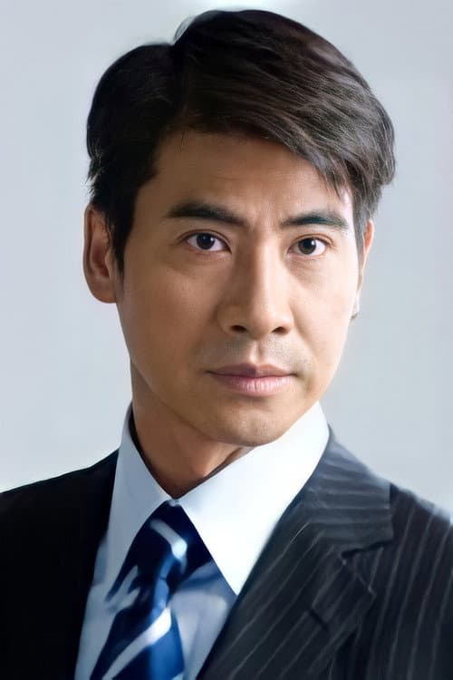 翁家明