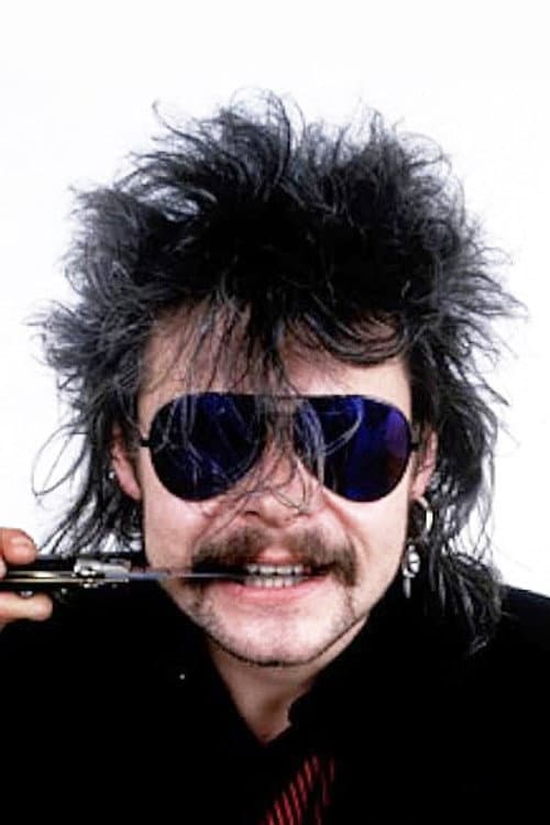Phil 'Philthy Animal' Taylor