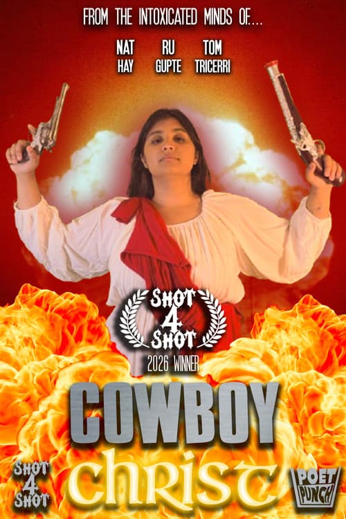 Shot 4 Shot 2026: Cowboy Christ