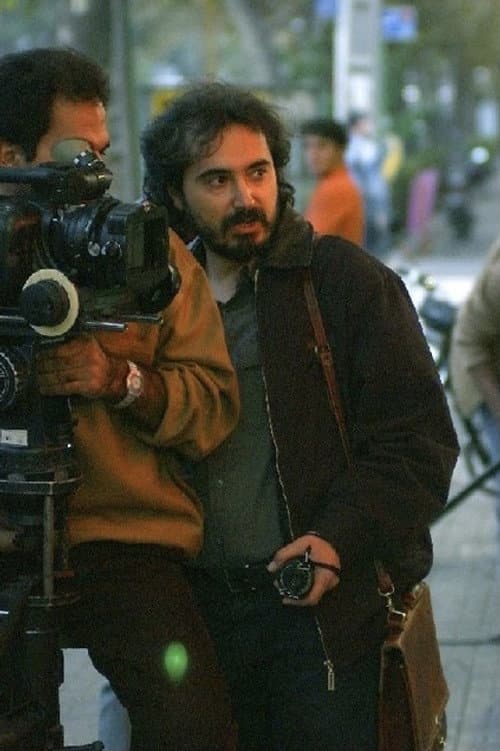 Ramin Mohseni