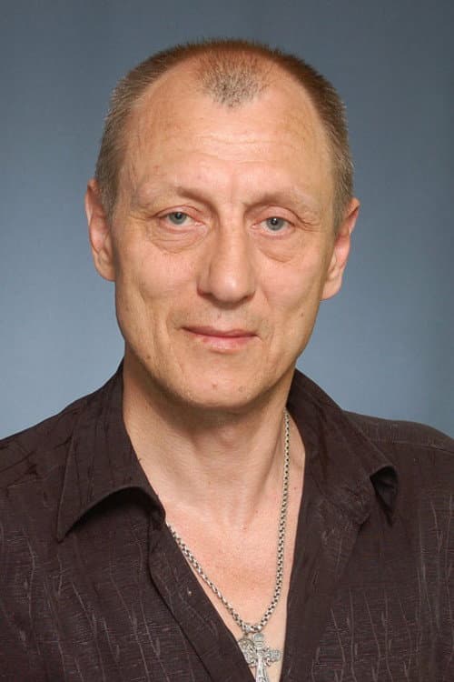 Дмитрий Архангельский